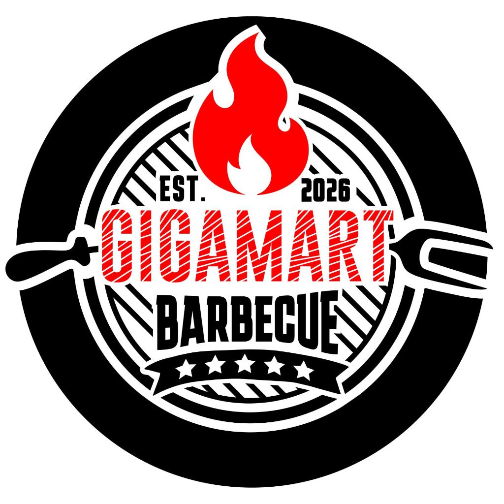 Gigamart Barbecue